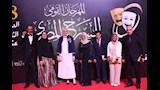 ختام المهرجان القومي للمسرح (4)