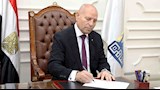 إبراهيم صابر محافظ القاهرة