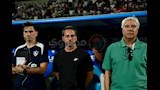 مباراة الزمالك وسيراميكا كليوباترا  