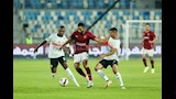 مباراة الزمالك وسيراميكا كليوباترا 