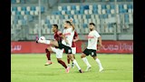 مباراة الزمالك وسيراميكا كليوباترا 