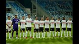 مباراة الزمالك وسيراميكا كليوباترا 