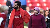 محمد صلاح وزوجته (2) (1)