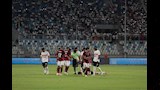الزمالك وسيراميكا 