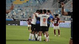 الزمالك وسيراميكا 