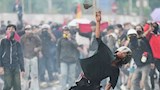 مظاهرات اندونيسيا - ارشيفية