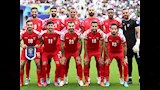 منتخب الأردن