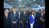 وزير التموين يفتتح معرض ''أهلاً مدارس'' بالعمرانية