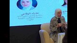 منظمة المرأة العربية تعقد ندوة لمناقشة قوانين الاغتصاب بالدول العربية (5)