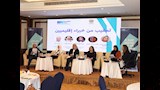 منظمة المرأة العربية تعقد ندوة لمناقشة قوانين الاغتصاب بالدول العربية (3)