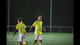 محمد رامي لاعب ريال أوفييدو (5)