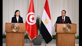 مؤتمر  رئيس الوزراء ونظيره التونسي (2)