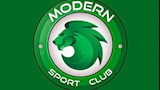 شعار مودرن سبورت 
