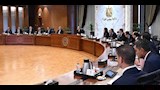 رئيس الوزراء يتابع استعدادات احتفالية افتتاح المتحف المصري الكبير (4)