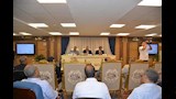 جانب من اجتماع المجلس التنفيذي للمحافظة (4)