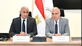 وزيرا الموارد المائية والتعليم يتفقان على إنشاء مد