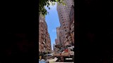ميل برج سكني في الإسكندرية (2)