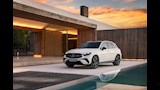 GLC 200 Sport SUV