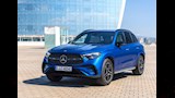 GLC 200 Sport SUV