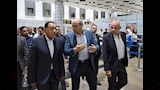 ''مدبولي'' يتفقد تطوير مطار سفنكس الدولي 