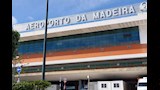 مطار كريستيانو رونالدو في ماديرا 
