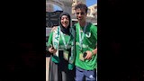 جماهير المصري البورسعيدي (1)