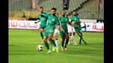 لقطات من مباراة الزمالك والمصري (1) (1)