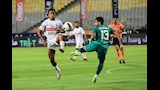 لقطات من مباراة الزمالك والمصري (19) (1)