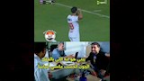 كوميك مباراة الزمالك والمصري (1)