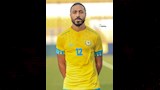 اللاعب أحمد محسن (1) 