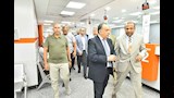 محافظ أسيوط يتفقد أول مركز خدمات متكاملة في الصعيد (4)