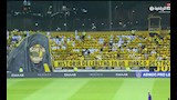تيفو جمهور الوصل