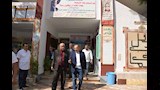 محافظ أسيوط يتفقد استعدادات المدارس للعام الدراسي الجديد (12)
