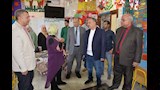 محافظ أسيوط يتفقد استعدادات المدارس للعام الدراسي الجديد (13)