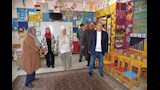 محافظ أسيوط يتفقد استعدادات المدارس للعام الدراسي الجديد (19)