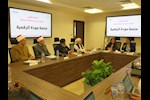 الصحة تبحث مع التضامن والأوقاف والكنيسة توحيد مشورة ما قبل الزواج