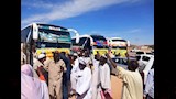 12 ألفا و470 سودانيا غادروا مصر إلى وطنهم