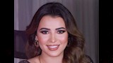 الفنانة بتول الحداد
