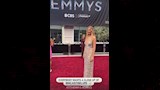 حفل توزيع جوائز إيمي 2025 (3)
