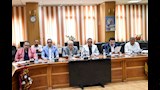 محافظ الشرقية يترأس اجتماع اللجنة العليا (3)