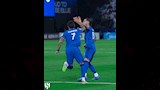 خلال مباراة الهلال والدحيل (4)