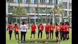 منتخب مصر للشابات