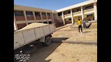 مشروعات خدمية وتهيئة المدارس بالوادي الجديد للعام الدراسي  (3)