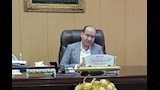الدكتور حمودة عيد الجزار ـ وكيل وزارة الصحة بالدقه