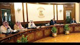 مدبولي يناقش مع وزير الدولة السعودي حزمة استثمارات سعودية في مصر (6)