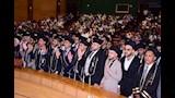 رئيس جامعة سوهاج يعلن تعيين 16 معيدًا بكلية التمريض