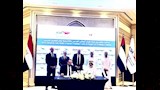 مصر والإمارات توقعان 5 مذكرات تفاهم