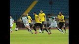 خلال مباراة الاتحاد وكهرباء الإسماعيلية (2) (1)