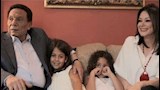 عادل إمام مع عائلته (15)