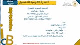  فرص العمل المعلنة تغطي ثماني محافظات (3)